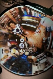 Jacob Collier: In the Room Where It Happens 2022 one on netflix