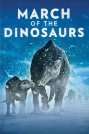 March of the Dinosaurs 2011 one on netflix