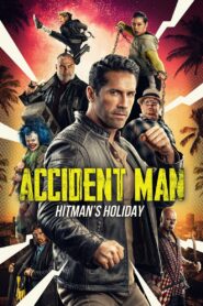 Accident Man: Hitman’s Holiday 2022 one on netflix