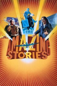 Amazing Stories 1986 one on netflix
