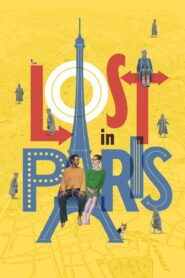 Lost in Paris 2017 one on netflix