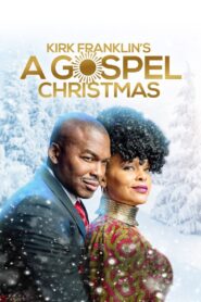 Kirk Franklin’s A Gospel Christmas 2021 one on netflix