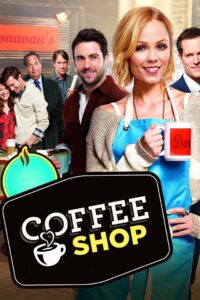 Coffee Shop 2014 one on netflix