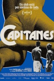 Captains 2024 one on netflix