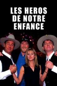 Les Héros de notre enfance 2022 one on netflix