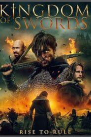 Kingdom of Swords 2018 one on netflix