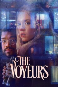 The Voyeurs 2021 one on netflix