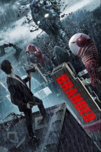 Branded 2012 one on netflix
