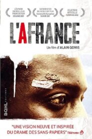 L’afrance 2001 one on netflix