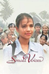 Mga Munting Tinig 2002 one on netflix