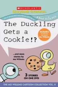 The Duckling Gets a Cookie!? 2012 one on netflix