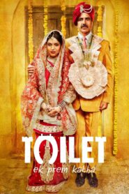 Toilet: A Love Story 2017 one on netflix