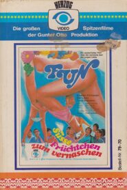 Fun Forever 1983 one on netflix
