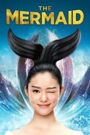 The Mermaid 2016 one on netflix