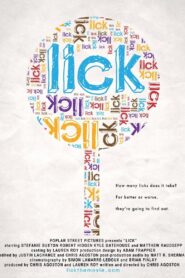 Lick 2010 one on netflix