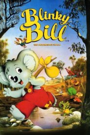 Blinky Bill 1992 one on netflix