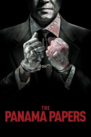 The Panama Papers 2018 one on netflix