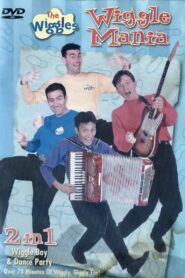 The Wiggles: Wiggle Mania 2003 one on netflix