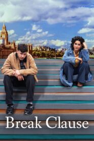 Break Clause 2024 one on netflix