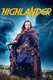 Highlander 1986 one on netflix