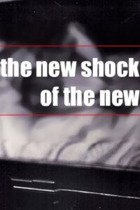 The NEW Shock of the New 2004 one on netflix