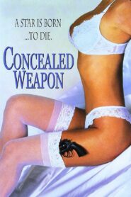 Concealed Weapon 1994 one on netflix