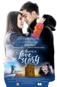 Almost a Love Story 2018 one on netflix
