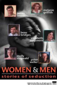 Women and Men: Stories of Seduction 1990 one on netflix