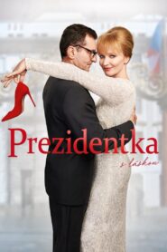 Prezidentka 2022 one on netflix