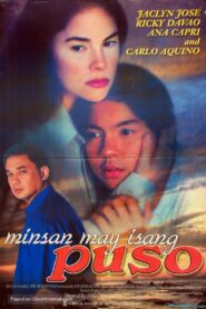 Minsan May Isang Puso 2001 one on netflix