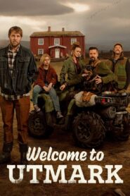 Welcome to Utmark 2021 one on netflix