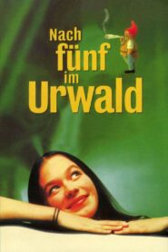 It’s a Jungle Out There 1995 one on netflix