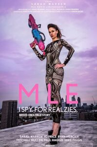 MLE 2015 one on netflix