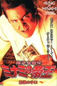 The King of Minami: Fraud Methods 2003 one on netflix