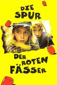 Die Spur der roten Fässer 1996 one on netflix