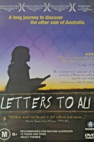 Letters to Ali 2004 one on netflix