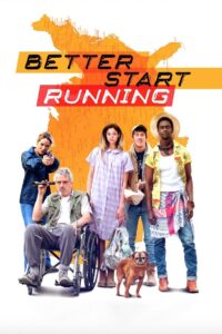 Better Start Running 2018 one on netflix