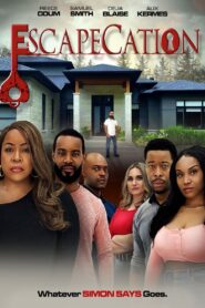 EscapeCation 2023 one on netflix