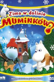 Zima w dolinie Muminkow 1987 one on netflix