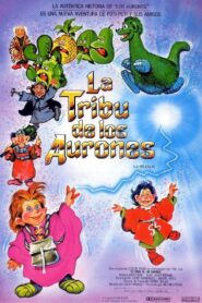 La Tribu de los Aurones 1988 one on netflix