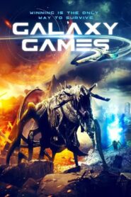 Galaxy Games 2022 one on netflix
