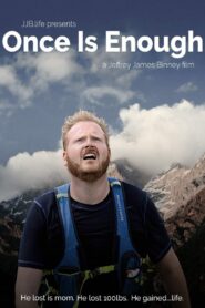 Once is Enough 2020 one on netflix