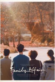 Family Affair 2019 one on netflix