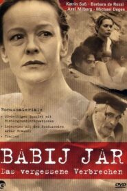 Babiy Yar 2003 one on netflix