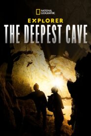 Explorer: The Deepest Cave 2022 one on netflix