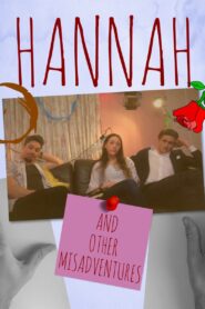Hannah: And Other Misadventures 2020 one on netflix