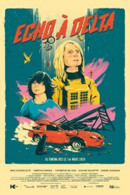 Echo to Delta 2024 one on netflix