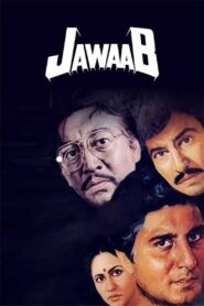 Jawaab 1985 one on netflix