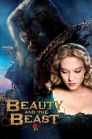 Beauty and the Beast 2014 one on netflix