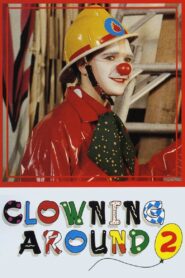 Clowning Around 2 1993 one on netflix